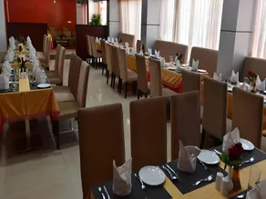 Ridges Hotel Trivandrum - Image 4