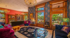 Orman Mansion - Pueblo's Most Luxurious Stay! - Image 3