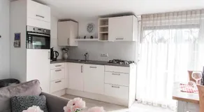 Bungalow Sunny, lekker uitwaaien op het strand! - Image 3
