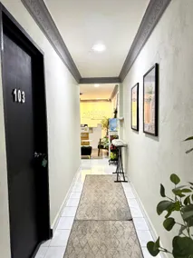 Andiana Hotel & Lodge - Kota Bharu City Centre - Image 4