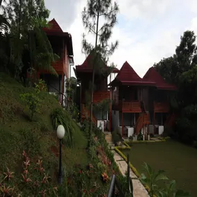 Villa Kampung Santri - Image 5