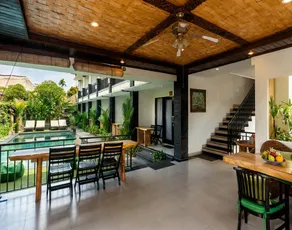 Kamandhani Hotel Ubud - Image 3