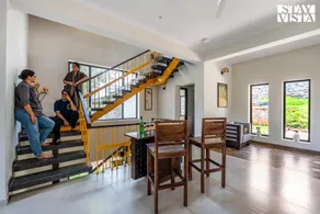 StayVista at Villa Aruvi with Bonfire, Lawn - Image 5