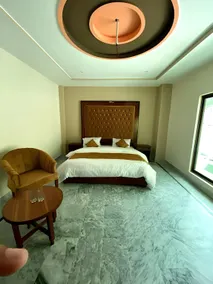 Vision Inn Hotel - Image 4