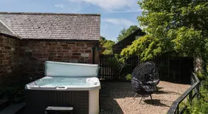 Carwinley Mill House Cottage - Image 4