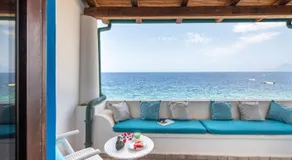 Da Nino sul mare Filicudi - Image 3
