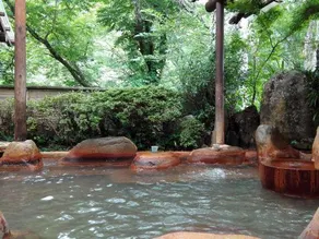 Yuya Spa Sengakukan - Image 3