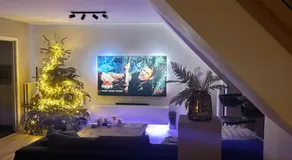 Luxury Rooftop Penthouse near Tomorrowland - Image 4