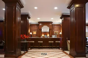 Lancaster Hotel by Castelo Itaipava - Image 3