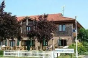 Stoneleigh Park Lodge - Image 1