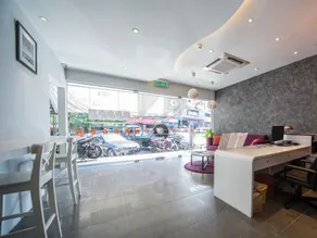 Orange Premier Hotel Taman Segar - Image 5