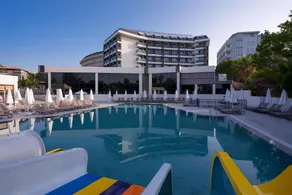Seaphoria Beach Resort - Image 3