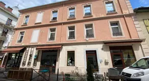 MRTN APARTMENTS Studio & Suites - Aix-les-Bains, hypercentre - Image 5