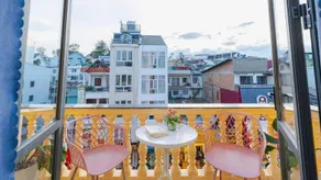 DAON HOTEL & SPA - Image 4