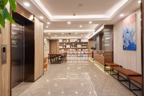 Hanting Premium Hotel Youjia Shanghai Pudong Airport Chenyang Road - Image 3