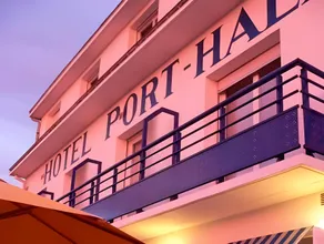 Hôtel Port Haliguen - Image 5