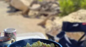 Tenerife Camper Van Teide Surf and Beaches Sleeps 2 - Image 3