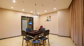 GreenTree Alliance Kunming Beijing Road Linyuqiao Subway Station Hotel - Image 3