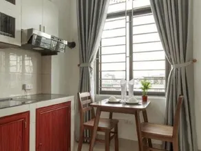 Alaya Serviced Apartment 2 - Image 3