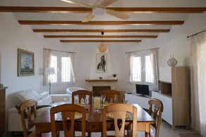 Serene Retreat in El Ràfol - Image 3
