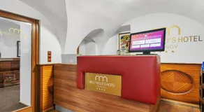 Hotel Nelly Kellys - Image 2