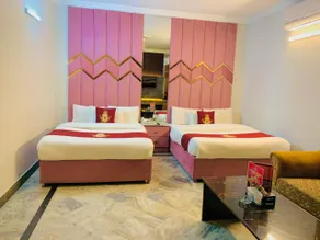 Hayat Grand Guest House - Image 2