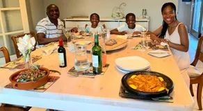 Blingel, Lovely house with 1st Class Breakfast - Image 4