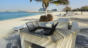One Bedroom apartment on the beach! For you and your family - Image 4