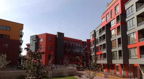 Ona`s apartment in City Center with private parking - Image 3