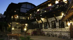 Family hotel Makedonska Kruchma - Image 4