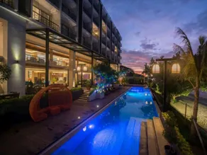 Sotis Hotel Kupang - Image 2