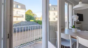 Welcome perche ! Appartements 3 étoiles à NOGENT le Rotrou - Image 4
