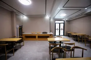 Homeinns Group - Jining Liangshan Xuji Bus Station Paibai·Cloud Hotel - Image 5