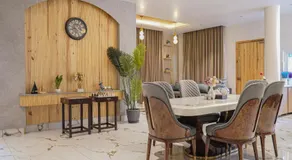 The Uptown Kingdom Luxury Homestay Near By Mukteshwar Temple - Image 5