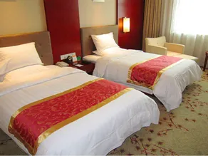 Tianjin Huigao Garden Hotel - Image 2