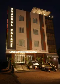 HOTEL CHAMBAL PALACE - Image 4