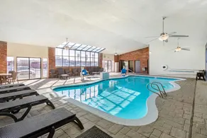 Comfort Inn & Suites Near Fallon Naval Air Station - Image 3
