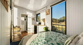 Rivergum Lodge by Tiny Away - Image 2