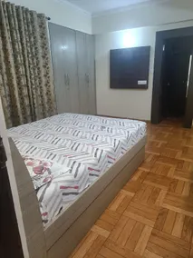 Entire 2bhk apartment in Lucknow - Image 5