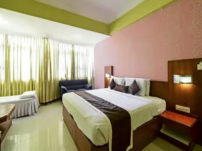 Hotel Maurya Palace - Image 2