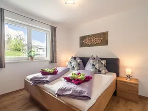 Boutique Apartment in Pfarrwerfen with Terrace - Image 2