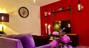 La Suite Privée - Maison Privative Spa & Sauna - Image 5