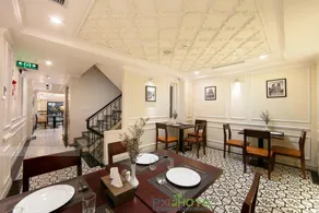 Hanoi A1 Hotel - Image 5