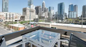 Trifecta Luxury Serviced Apartment in Uptown CLT - Image 5