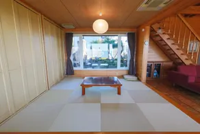Great Viewing Ocean View Akita Sunset & Sea View Villa St. Kilda Whole House Rental - Image 3