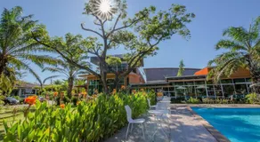 Baan Suan Khun Ta and Golf Resort - Image 3