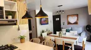 Apartasol Vacacional - La ReservaTravel - Eje Cafetero - Image 2