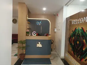 Townhouse Hotel City Avenue - Image 3