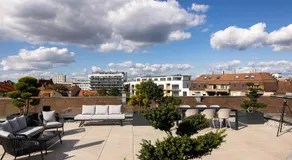 THE Penthouse at Eco Smart Apartments - Image 4