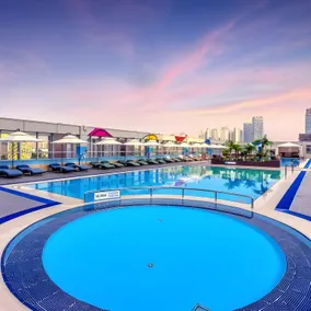 Songdo Incheon-Bridge Ocean&City Veiw Penthouse - Image 3
